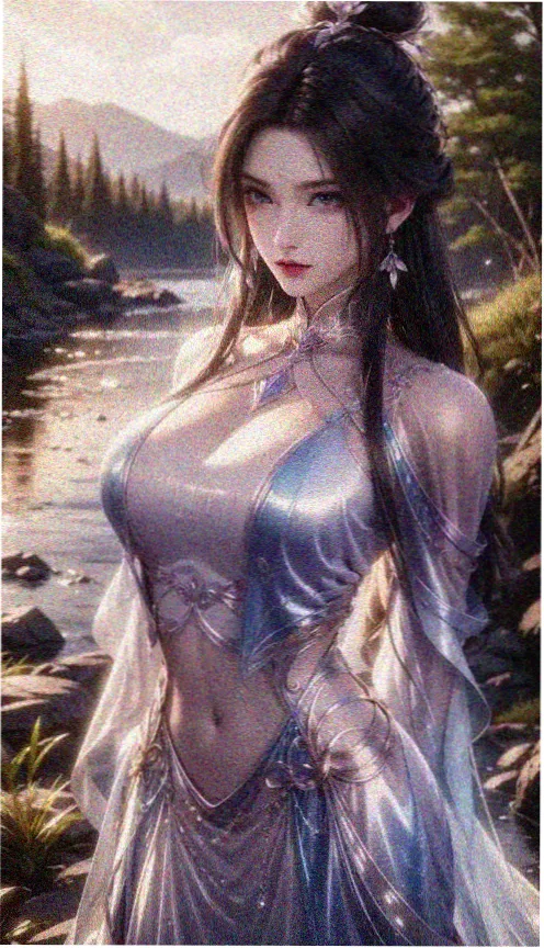 泰拳少女 泰国运动动漫 海报