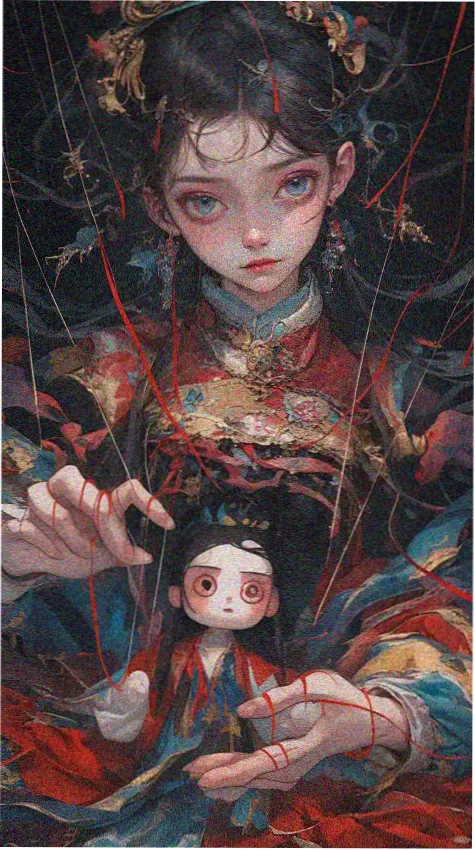 拳台之上 泰国动作片 海报